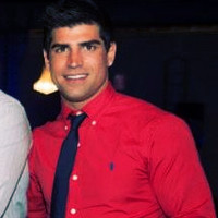 Daniel Sacco