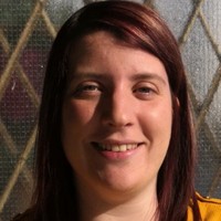 Julie Rocher