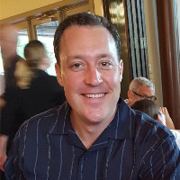 Andrew Black