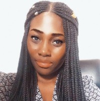 Erica Nana