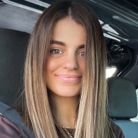 Alexia Oosthuysen