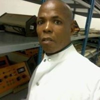 Botlhale Setshego