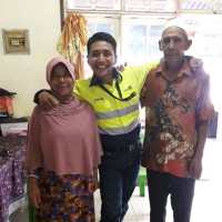 Suharyono S.P