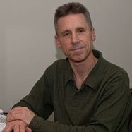 Jeff Rand