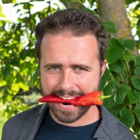 Goran Vrabec 🌶
