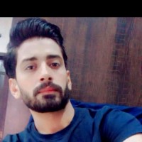 Muhammad Usman