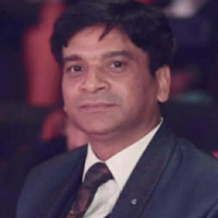 Dr Mukesh Sharma