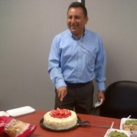 CARLOS ALBERTO FONSECA LOPEZ
