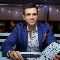 Константин Капцов