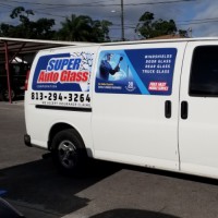 George/installer Tampa