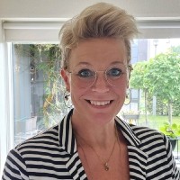 Gitte Lykke
