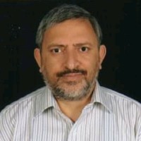 Dr. Govind Pant Raju