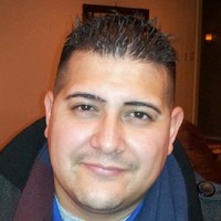 Mike Aranda