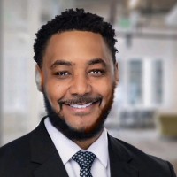DEXTER JOYNER