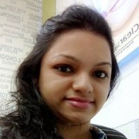 Pranjali Punyarthi