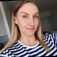 Siiri Hurskainen