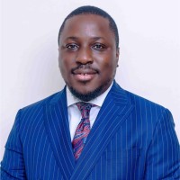 Aaron Onyebuchi Mciarb