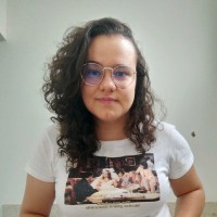 Maria Julia Borges Guimarães