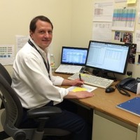Mike Cantoni, Cpim