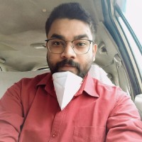 Dr.Rishabh Shukla