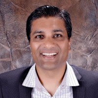 Kiran Patel