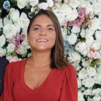 Christiane Magalhães