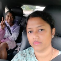 Thushyanthini Sriharendiran