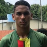 Darlisson Kauan Alcântara Da Cruz