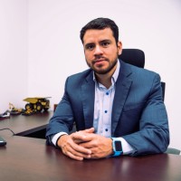 Frank Rodriguez Villanueva