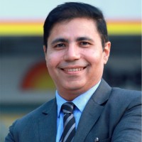 Ca Cfp® Sunil Kumar Bahri