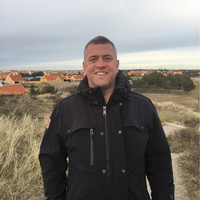 Jack Buch stokvad