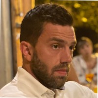 Konstantinos Chatziklonidis