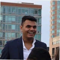 Jaynil Patel