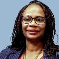 Paquita Jarman-Smith