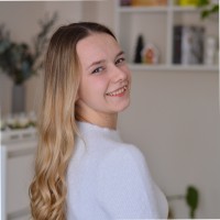 Anna Fanni Oláh