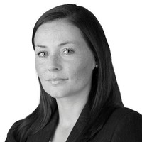 Alison Henry (Cuthbert)