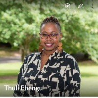 Thuli Bhengu