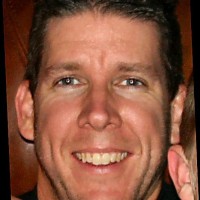 Kevin Shingleton