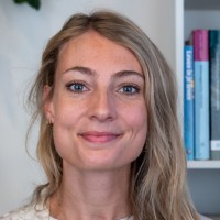 Annick Blauw