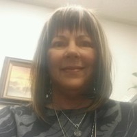 Marjorie Hale