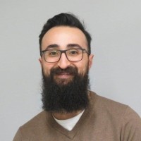 Deniz Dagli