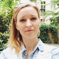 Yvonne Hollendonner