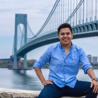 Pablo Yazbek Luzuriaga