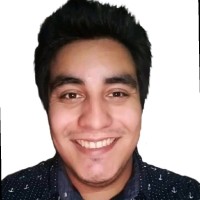 Edgar Ernesto Gomez Rivera