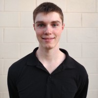 Joshua Mccorkell