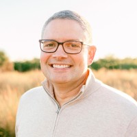 Tim Caldwell