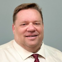 John Mitchell