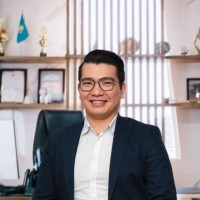 Yoseph Budiman Ali