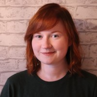 Ailie Crerar-Blythe