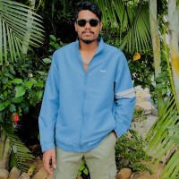 Vamsi Krishna